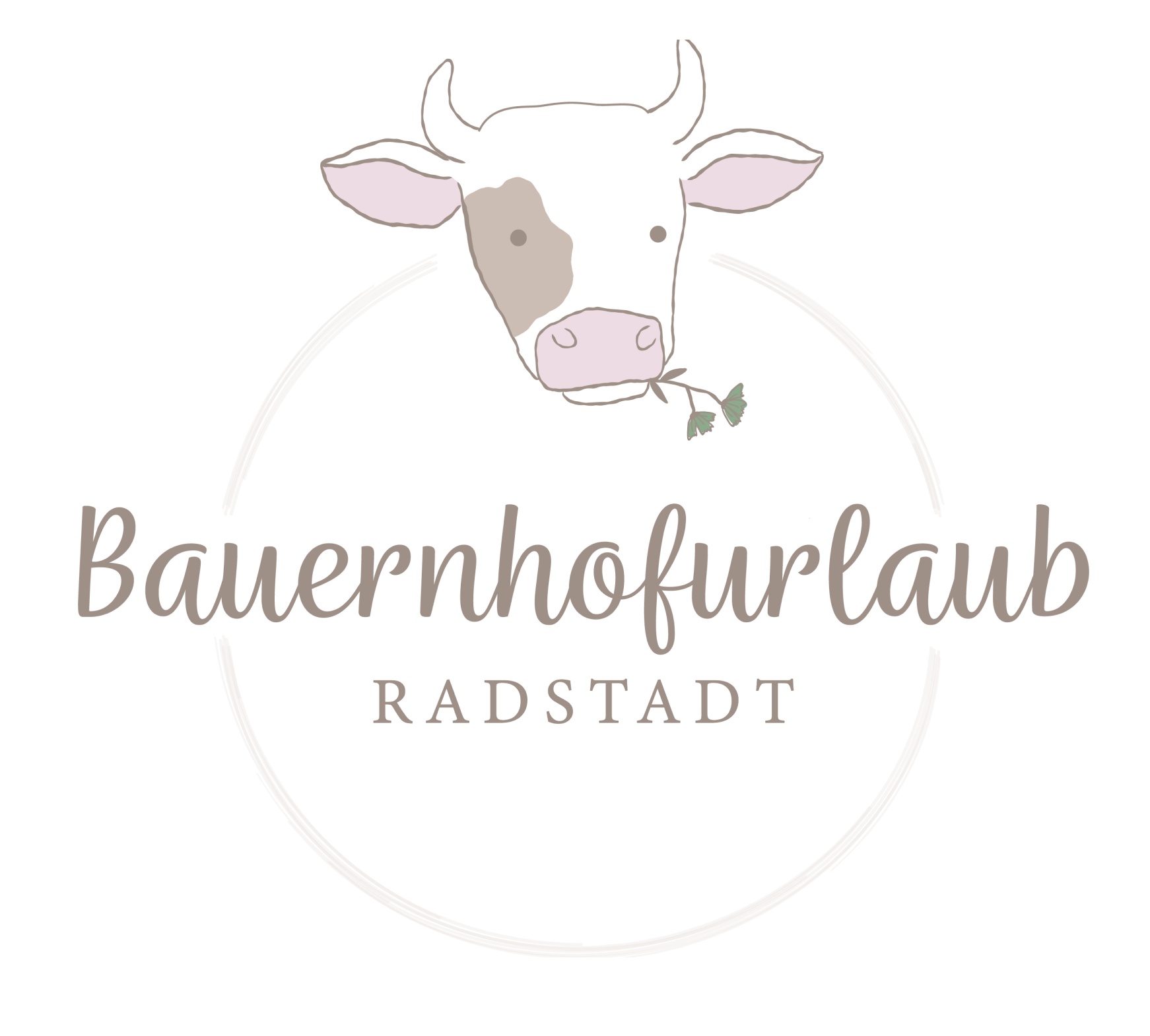 Bauernhofurlaub